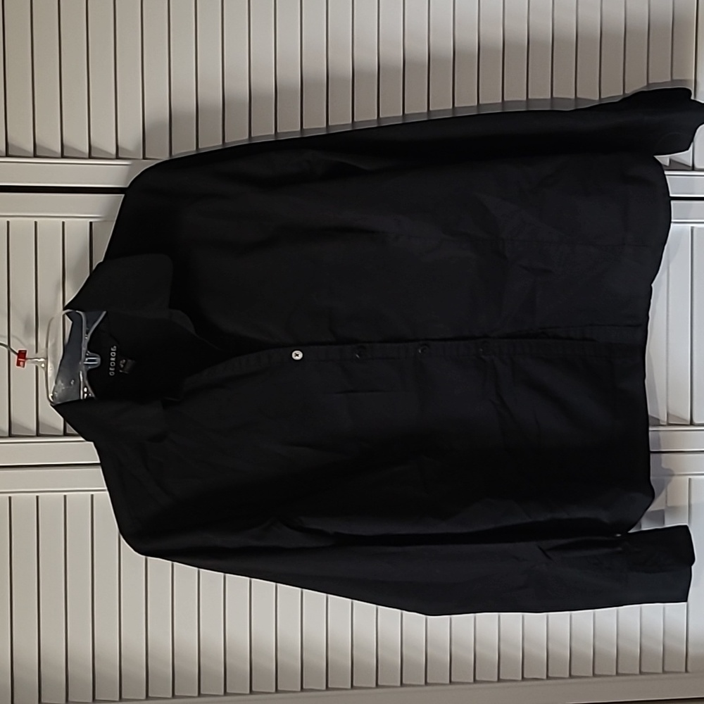 George blouse